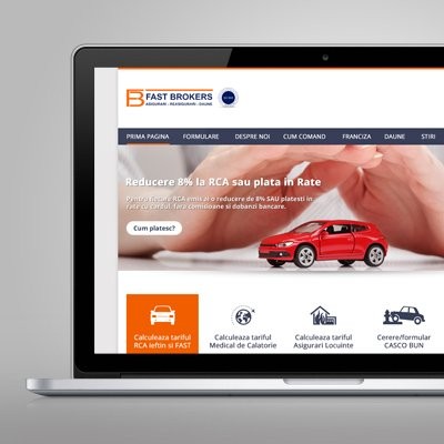 Fast Brokers