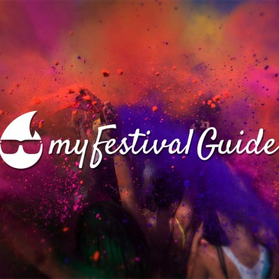 My Festival Guide
